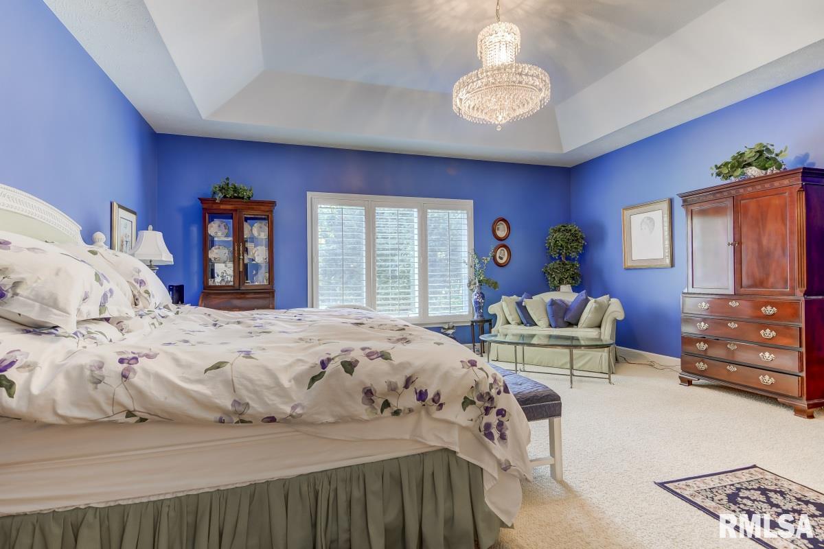 1916 Turnberry Court Springfield, IL 62704 - Photo 17 of 36