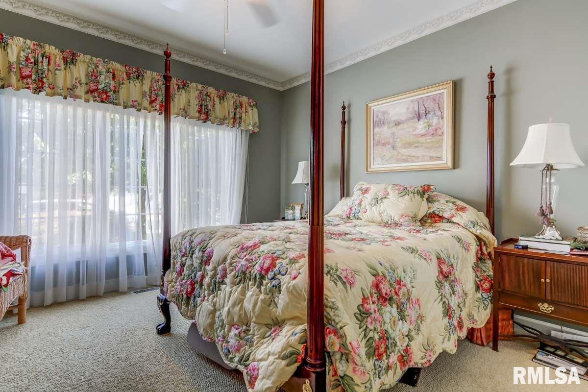1916 Turnberry Court Springfield, IL 62704 - Photo 22 of 36