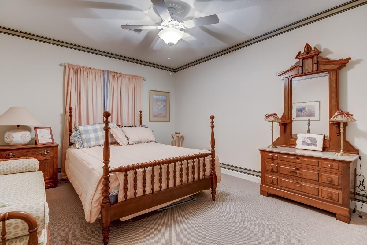 1916 Turnberry Court Springfield, IL 62704 - Photo 27 of 36