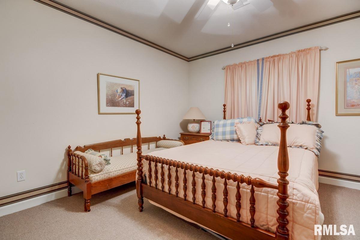 1916 Turnberry Court Springfield, IL 62704 - Photo 28 of 36