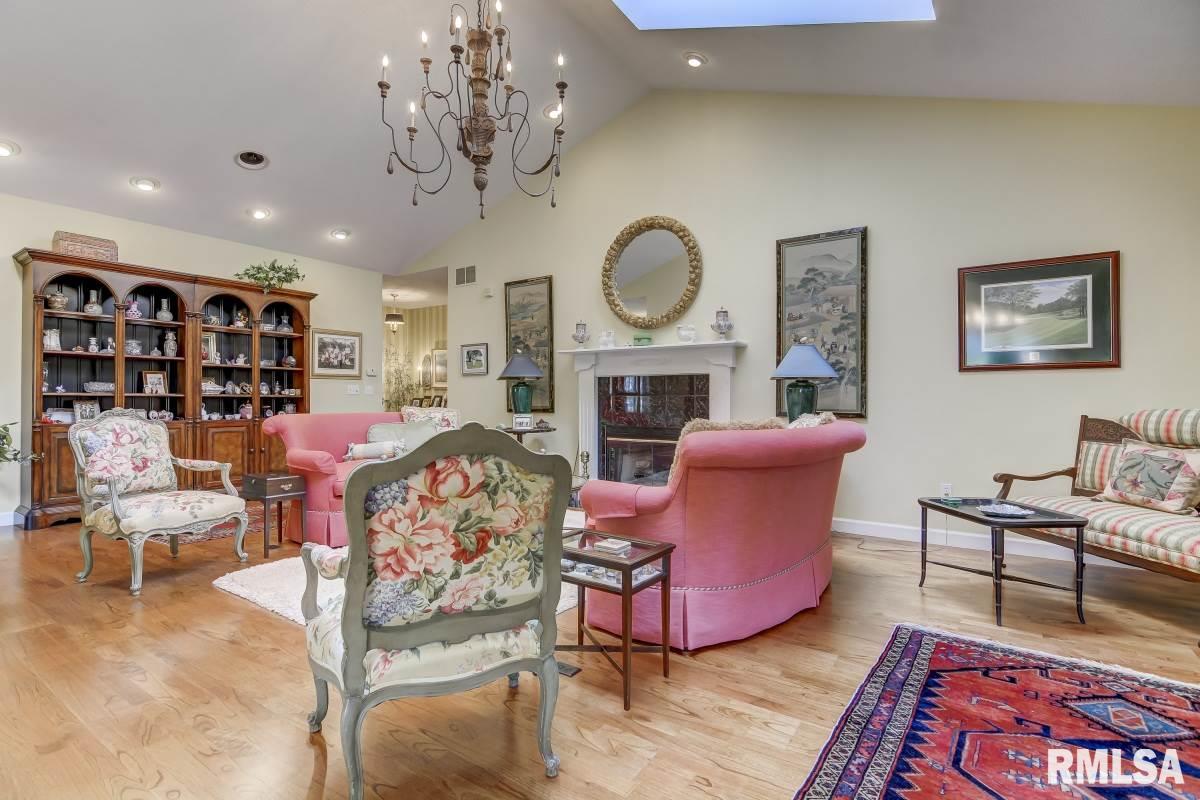 1916 Turnberry Court Springfield, IL 62704 - Photo 4 of 36