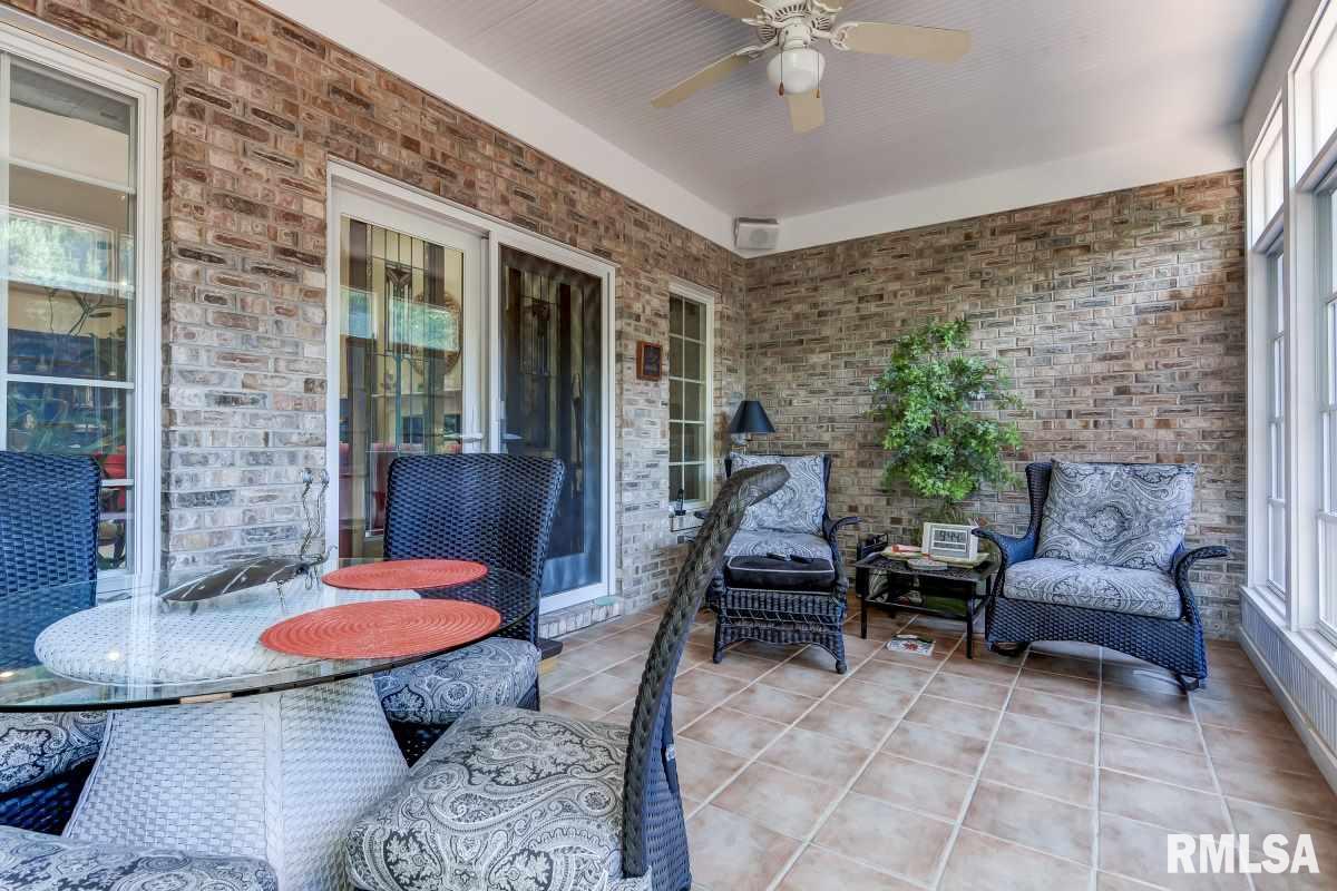 1916 Turnberry Court Springfield, IL 62704 - Photo 31 of 36