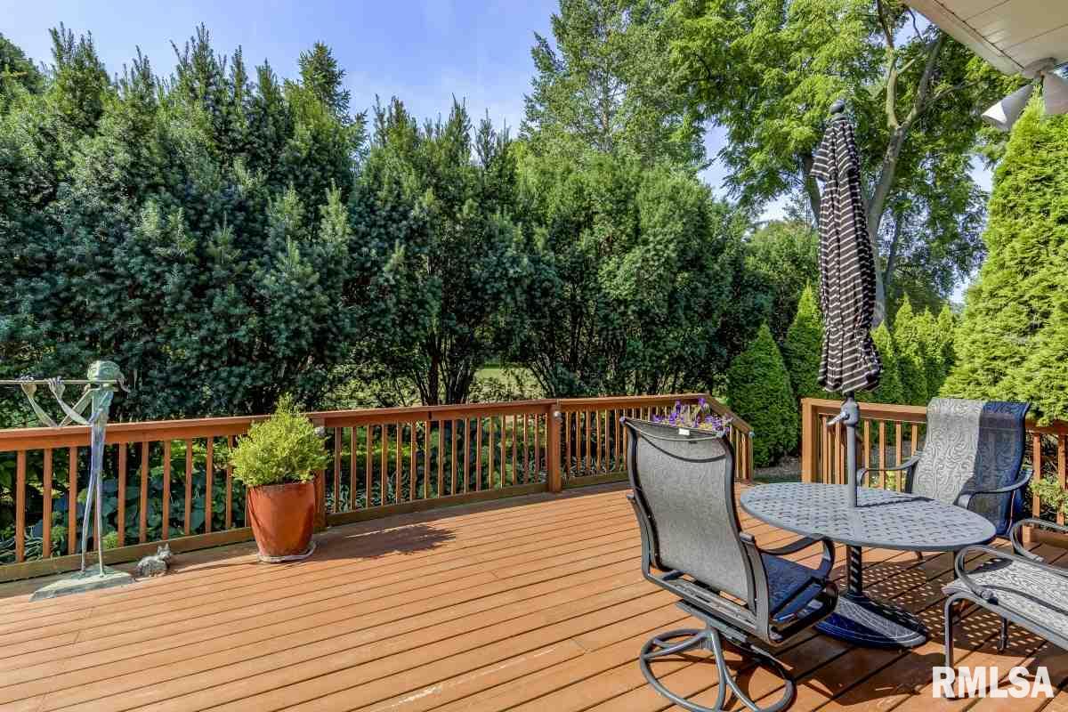 1916 Turnberry Court Springfield, IL 62704 - Photo 33 of 36