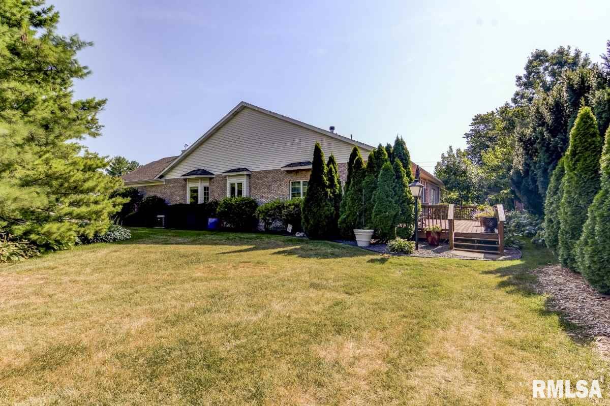 1916 Turnberry Court Springfield, IL 62704 - Photo 35 of 36