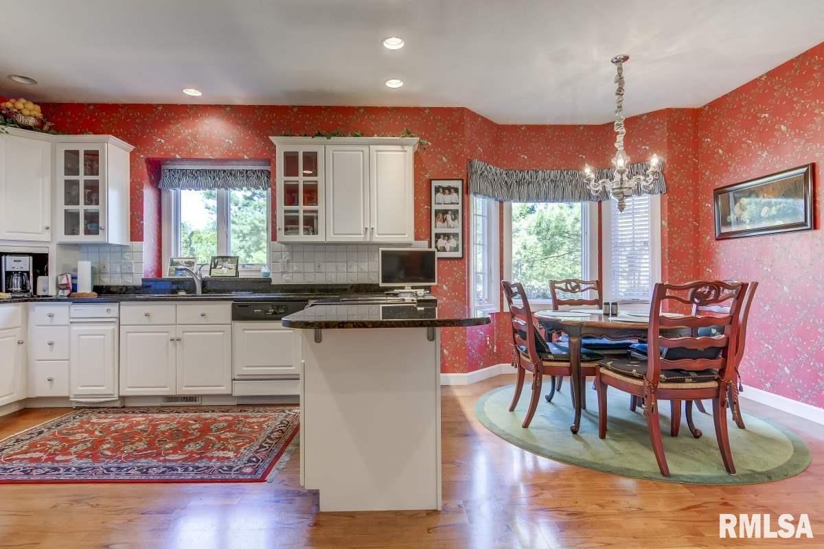 1916 Turnberry Court Springfield, IL 62704 - Photo 9 of 36