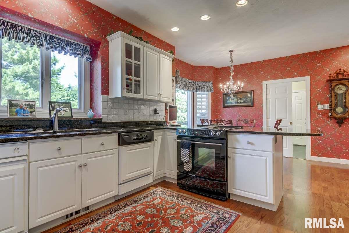 1916 Turnberry Court Springfield, IL 62704 - Photo 10 of 36