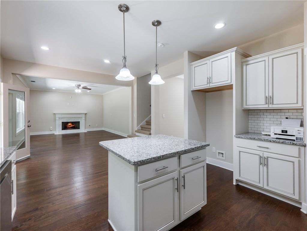 6351 Blackjack Road Flowery Branch, GA 30542 - Photo 12 of 47