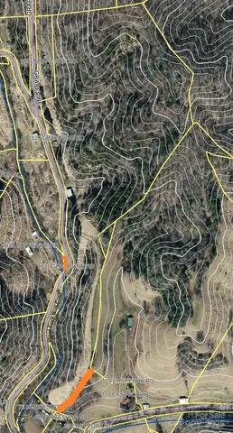 $479,111 | 1820 Grapevine Road, Marshall, NC 28753