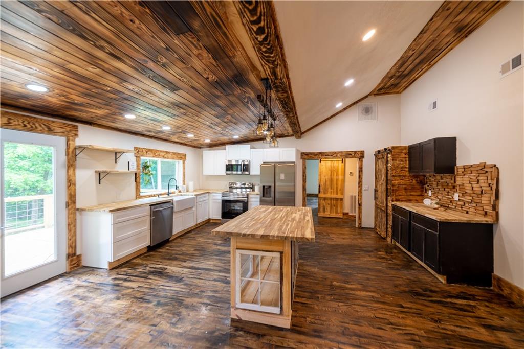 4117 Mason Creek Road Winston, GA 30187 - Photo 19 of 35
