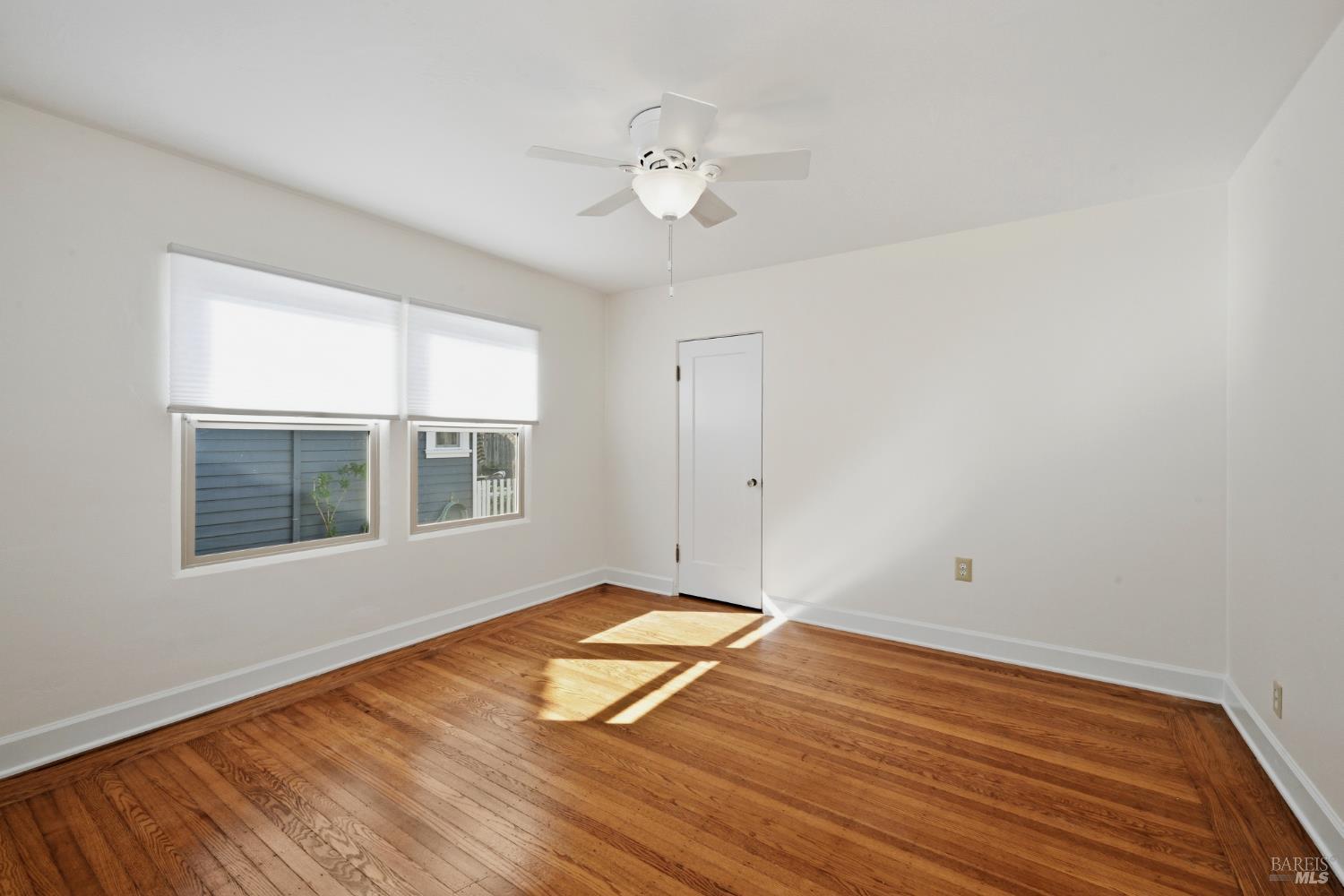 505 Palm Street Santa Rosa, CA 95404 - Photo 13 of 24 Bedroom 1