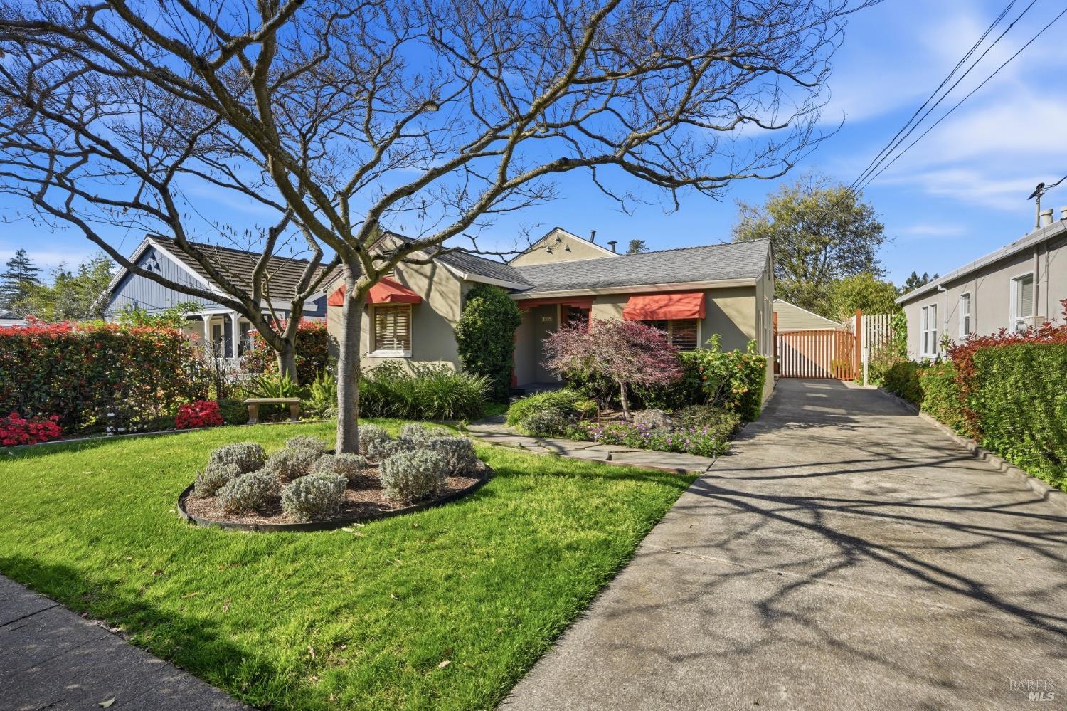 505 Palm Street Santa Rosa, CA 95404 - Photo 16 of 24