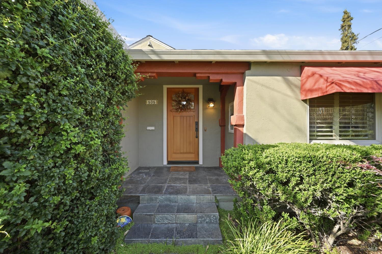 505 Palm Street Santa Rosa, CA 95404 - Photo 22 of 24