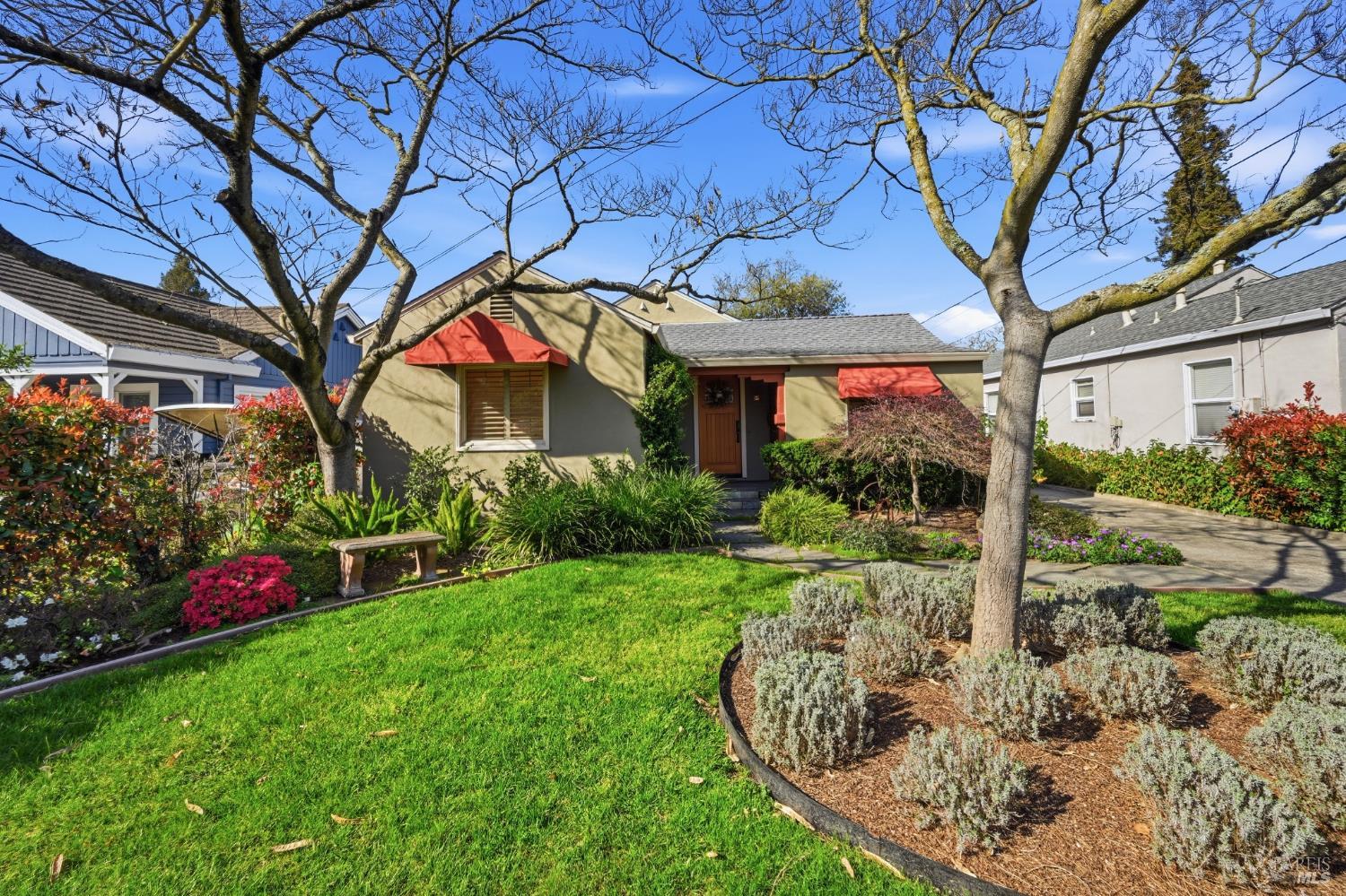 505 Palm Street Santa Rosa, CA 95404 - Photo 24 of 24