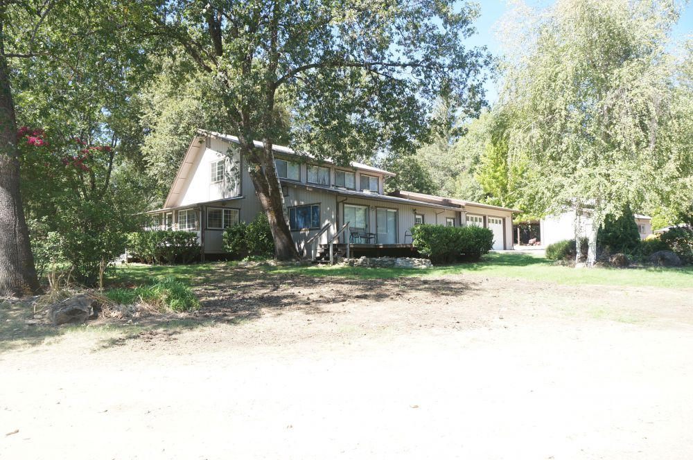 520 Senger Road Junction City, CA 96048 - Photo 12 of 24 Farm Home