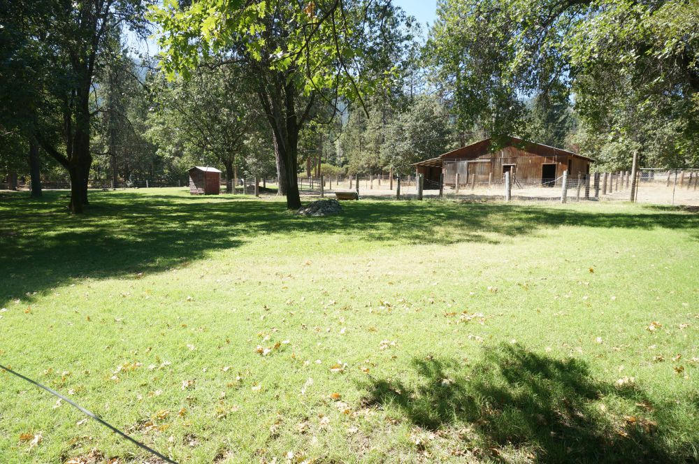 520 Senger Road Junction City, CA 96048 - Photo 2 of 24 Barn