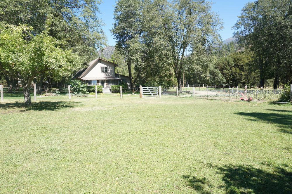 520 Senger Road Junction City, CA 96048 - Photo 8 of 24 View of Country Home