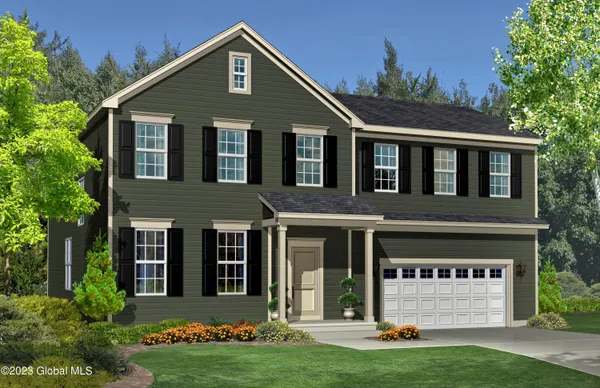 $620,000 | 18 Windrow Way, Mechanicville, NY 12118