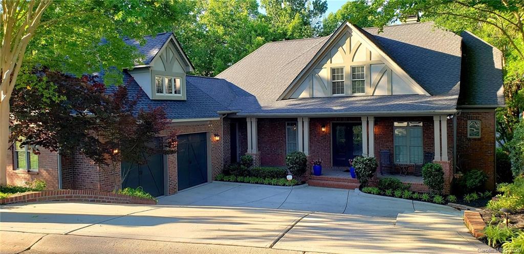 14027 Point Lookout Road Charlotte, NC 28278 - Photo 1 of 39 Gallery Image 1
