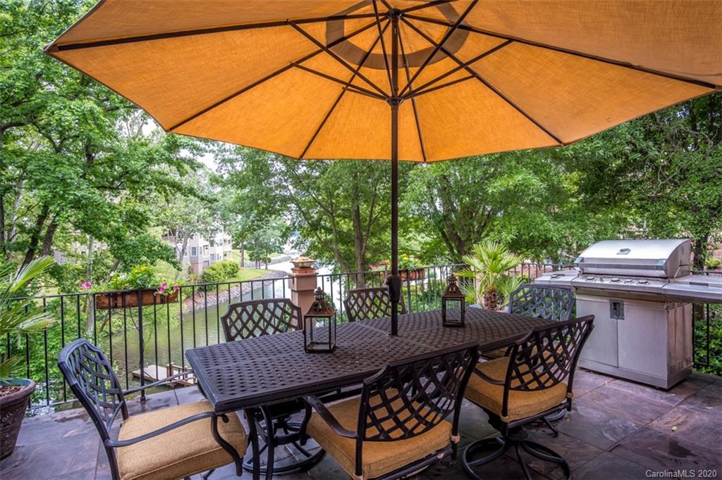 14027 Point Lookout Road Charlotte, NC 28278 - Photo 12 of 39 Gallery Image 12