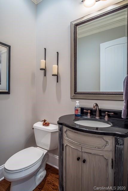 14027 Point Lookout Road Charlotte, NC 28278 - Photo 21 of 39 Gallery Image 21