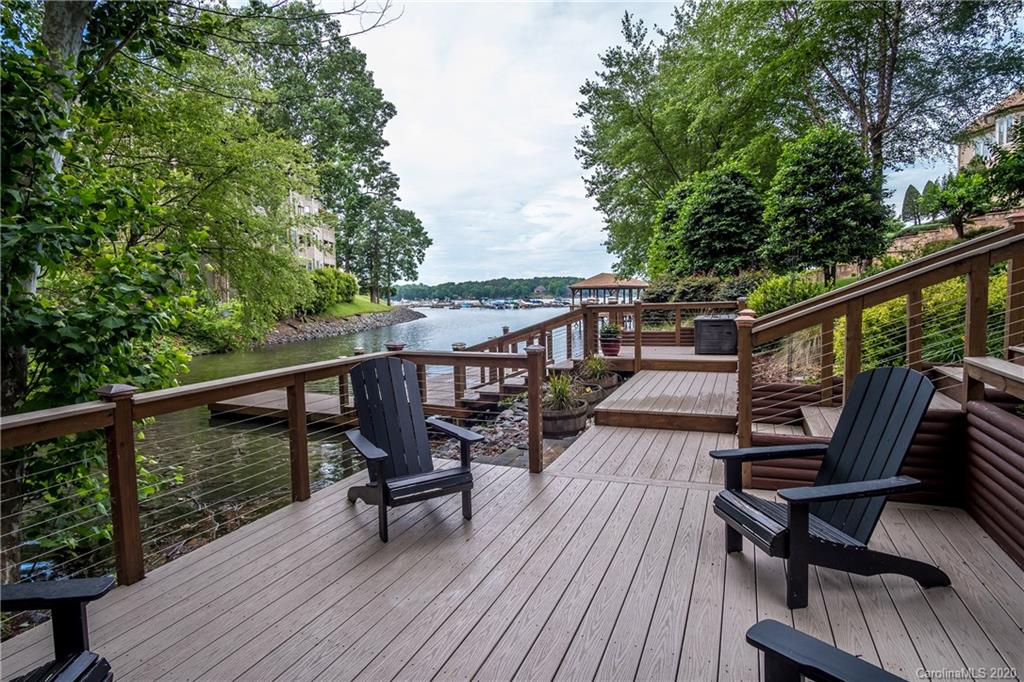 14027 Point Lookout Road Charlotte, NC 28278 - Photo 38 of 39 Gallery Image 38