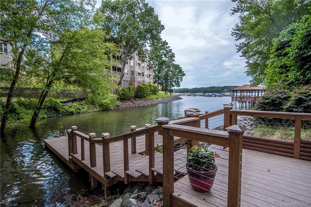 14027 Point Lookout Road Charlotte, NC 28278 - Photo 39 of 39 Gallery Image 39