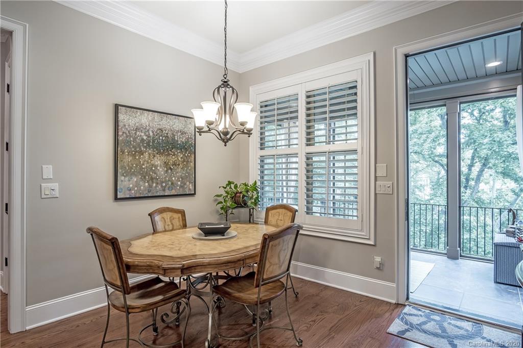 14027 Point Lookout Road Charlotte, NC 28278 - Photo 10 of 39 Gallery Image 10