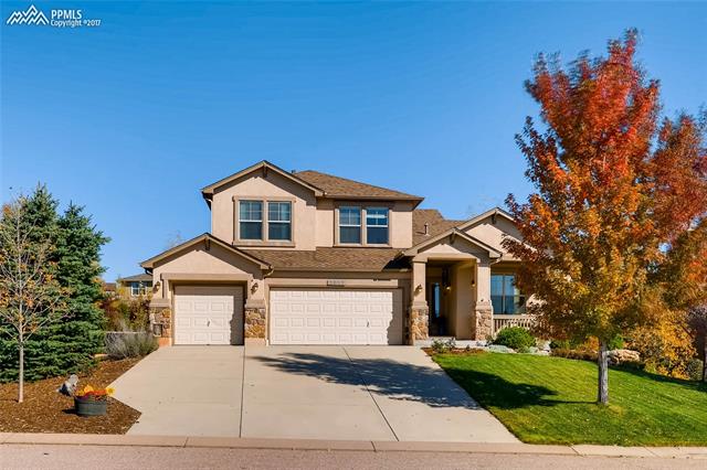 2017 Paradise Ridge Court Colorado Springs, CO 80921 - Photo 28 of 30 Gallery Image 28
