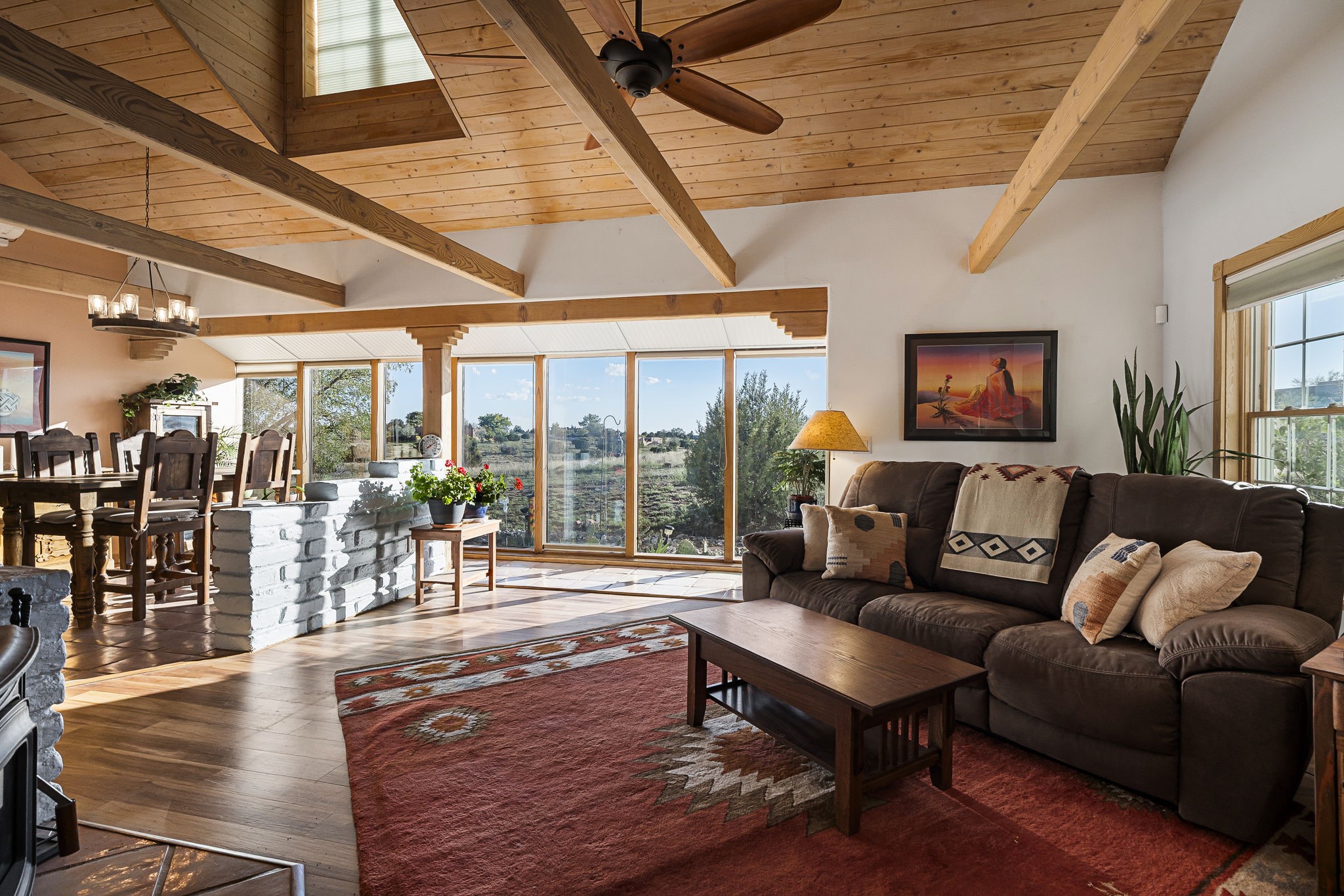 11 Altura Road Santa Fe, NM 87508 - Photo 1 of 41 Gallery Image 1