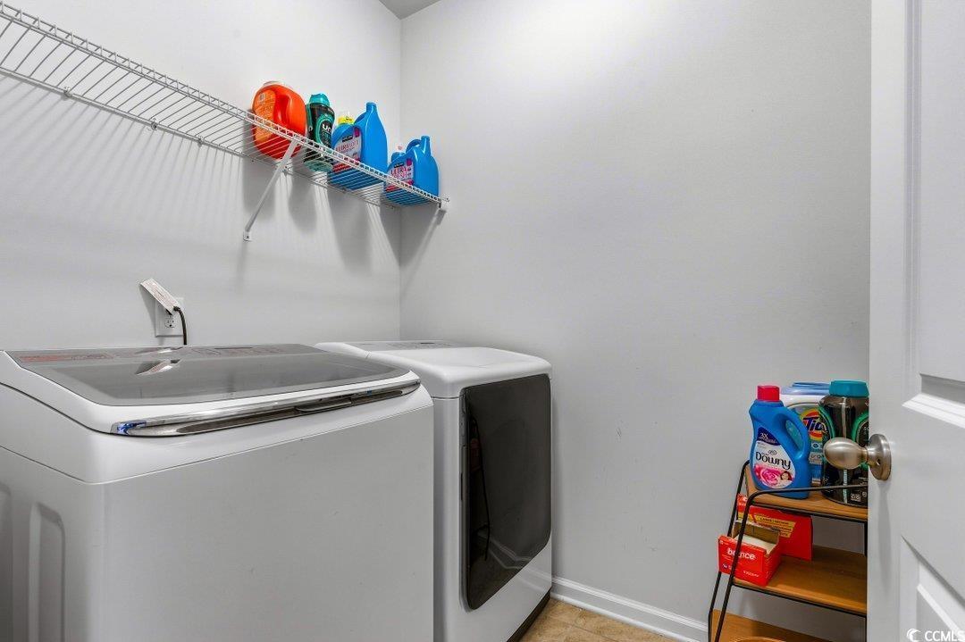 5104 Stockyard Loop Myrtle Beach, SC 29588 - Photo 11 of 39