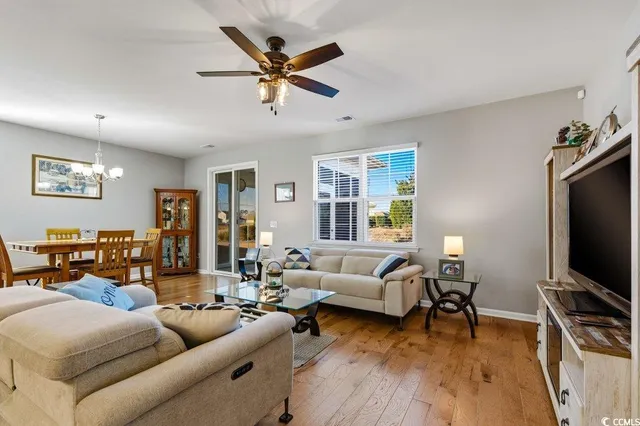 $447,980 | 5104 Stockyard Loop, Myrtle Beach, SC 29588