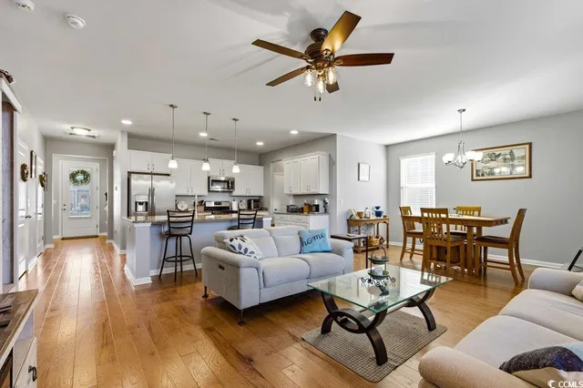 $447,980 | 5104 Stockyard Loop, Myrtle Beach, SC 29588