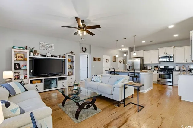 $447,980 | 5104 Stockyard Loop, Myrtle Beach, SC 29588