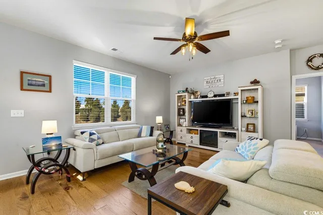 $447,980 | 5104 Stockyard Loop, Myrtle Beach, SC 29588