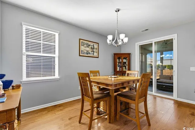 $447,980 | 5104 Stockyard Loop, Myrtle Beach, SC 29588