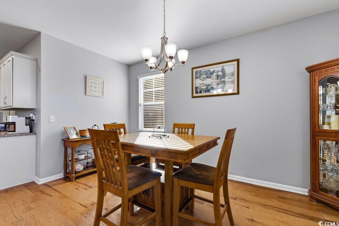 5104 Stockyard Loop Myrtle Beach, SC 29588 - Photo 17 of 39