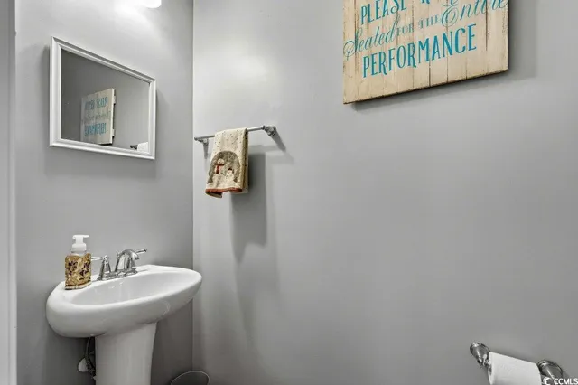 $447,980 | 5104 Stockyard Loop, Myrtle Beach, SC 29588