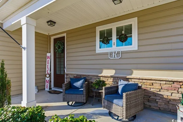 $447,980 | 5104 Stockyard Loop, Myrtle Beach, SC 29588