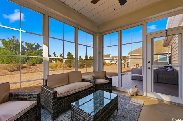 $447,980 | 5104 Stockyard Loop, Myrtle Beach, SC 29588