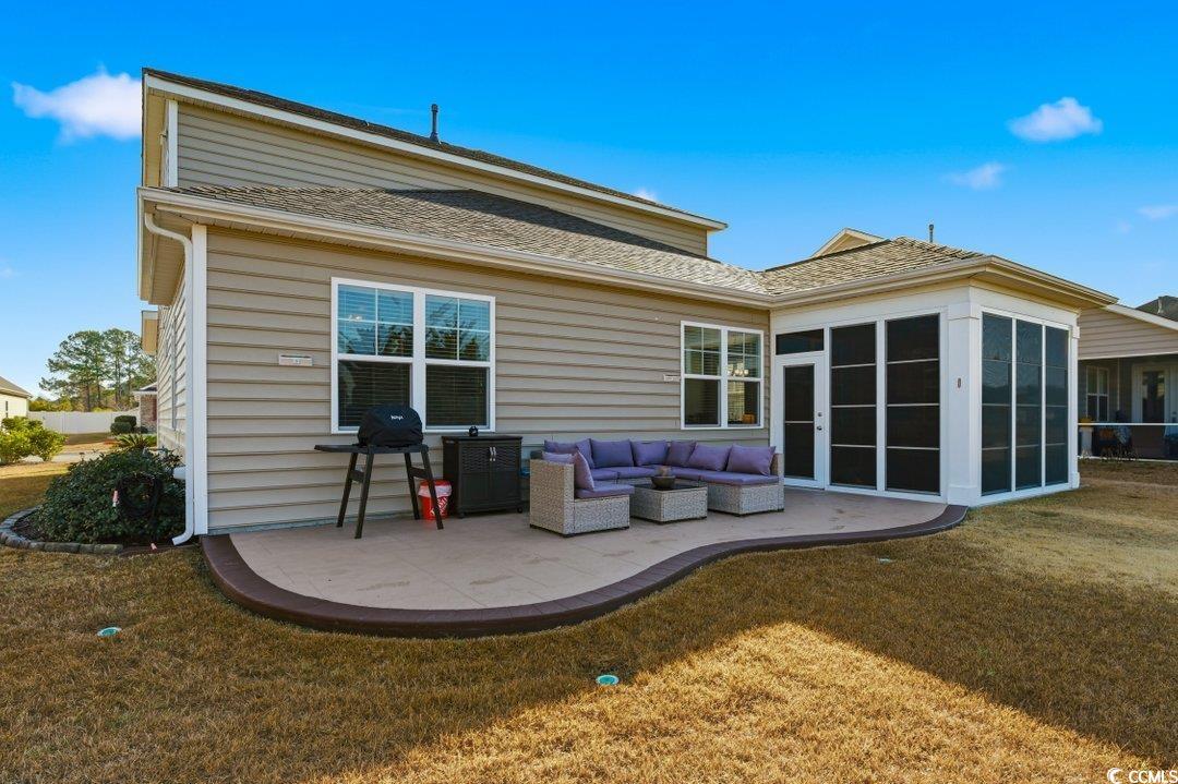 5104 Stockyard Loop Myrtle Beach, SC 29588 - Photo 32 of 39