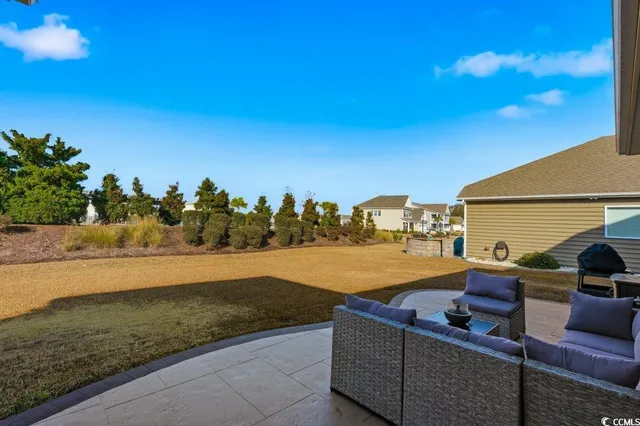 $447,980 | 5104 Stockyard Loop, Myrtle Beach, SC 29588