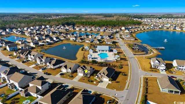 $447,980 | 5104 Stockyard Loop, Myrtle Beach, SC 29588