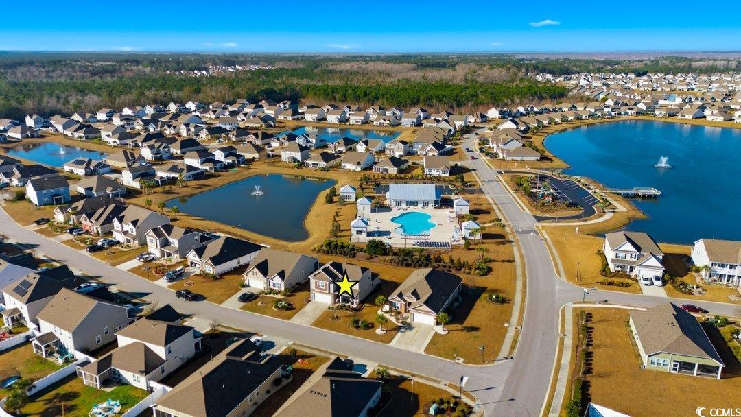 5104 Stockyard Loop Myrtle Beach, SC 29588 - Photo 34 of 39