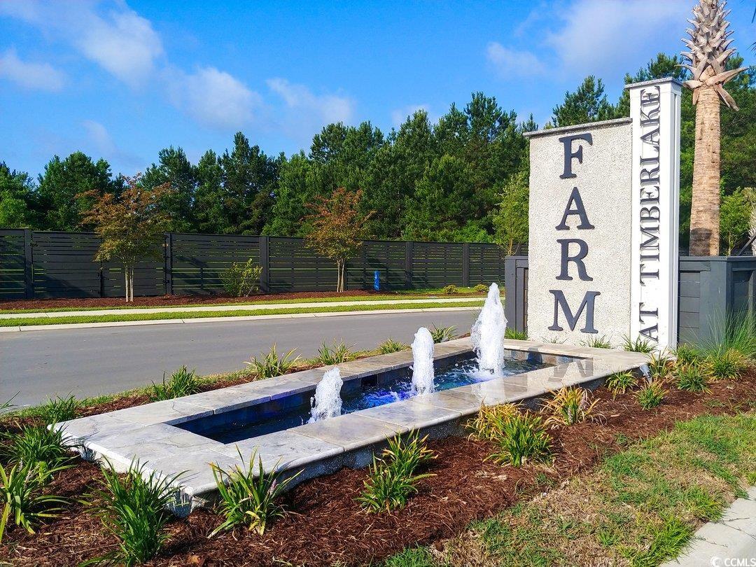 5104 Stockyard Loop Myrtle Beach, SC 29588 - Photo 35 of 39