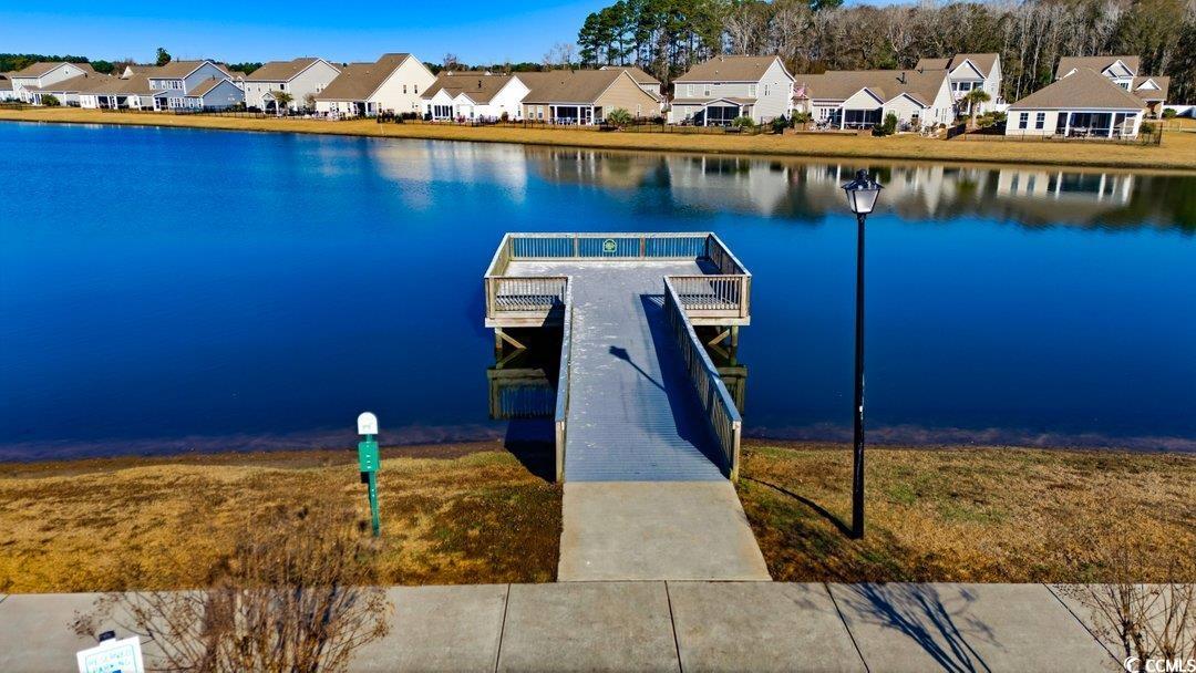 5104 Stockyard Loop Myrtle Beach, SC 29588 - Photo 37 of 39