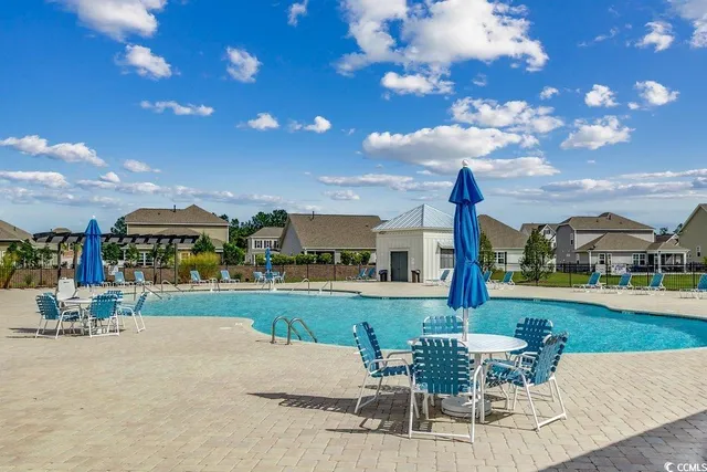 $447,980 | 5104 Stockyard Loop, Myrtle Beach, SC 29588