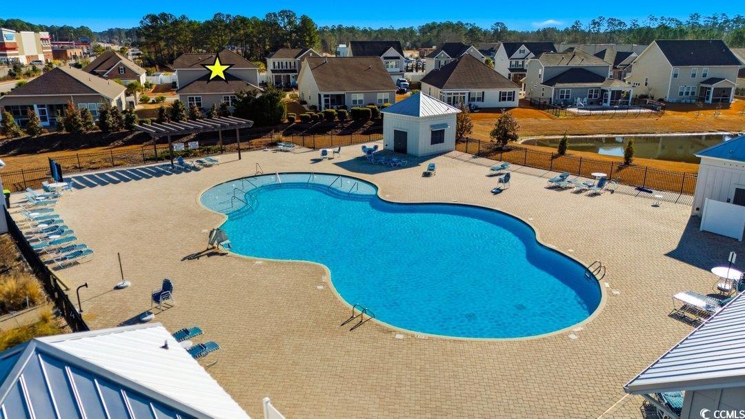 5104 Stockyard Loop Myrtle Beach, SC 29588 - Photo 39 of 39