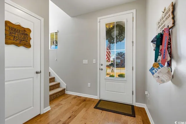 $447,980 | 5104 Stockyard Loop, Myrtle Beach, SC 29588