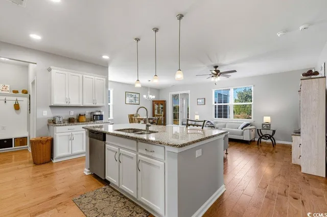 $447,980 | 5104 Stockyard Loop, Myrtle Beach, SC 29588