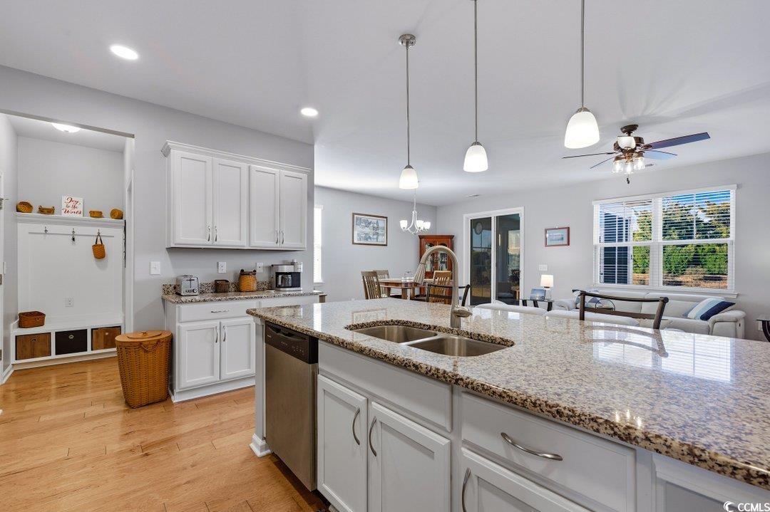 5104 Stockyard Loop Myrtle Beach, SC 29588 - Photo 6 of 39